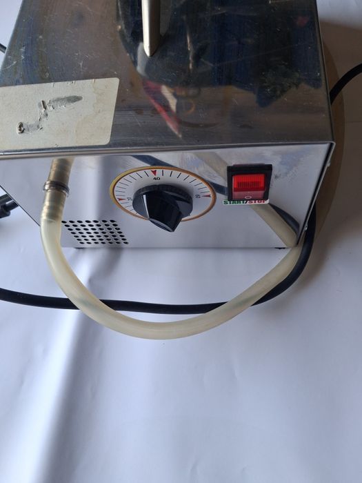 Ozonator generator ozonu paruszewski profesjonalny okazja