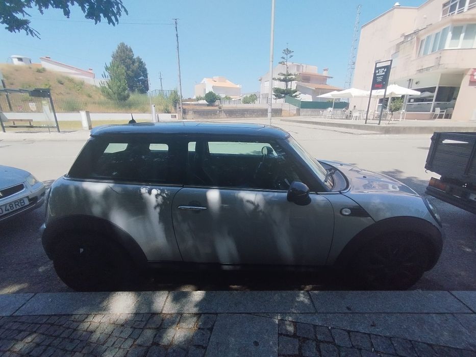 Venda de carros usado