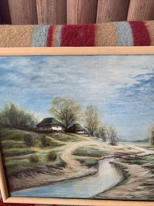 Продам чудову картину