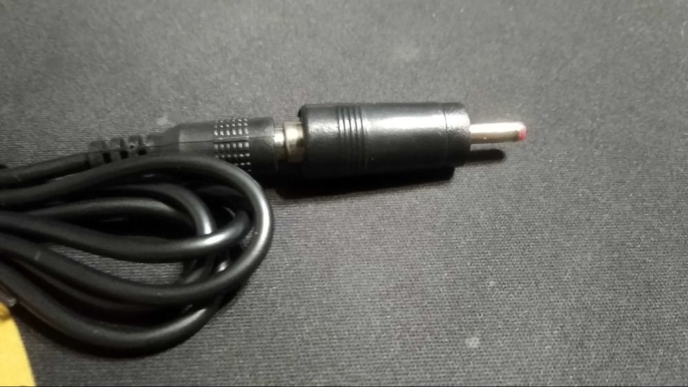 Кабель для роутера USB DC 5V to 9V 12V