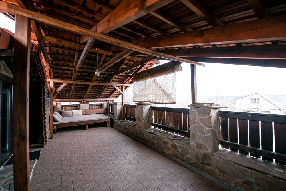 Продажа Дома Шале Коттеджа