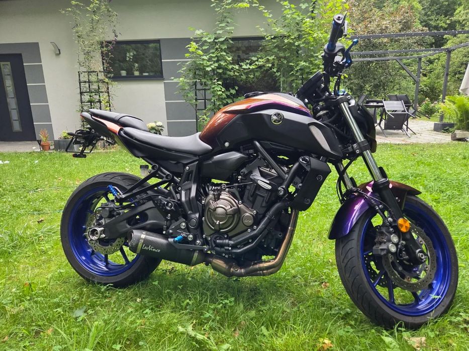 Yamaha