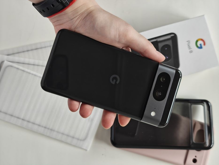 Google Pixel 8 8/128