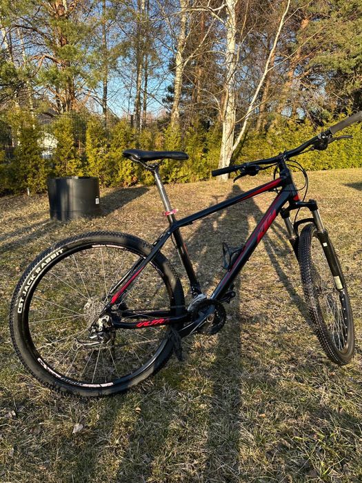 Rower KTM Ultra Fun