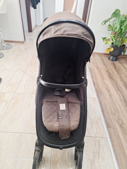 Wózek spacerowy Coletto