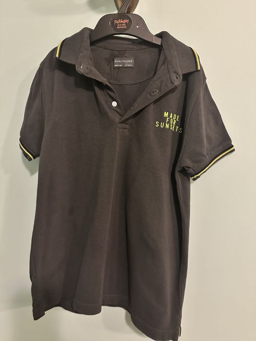 Koszulka polo chlopieca Mayoral