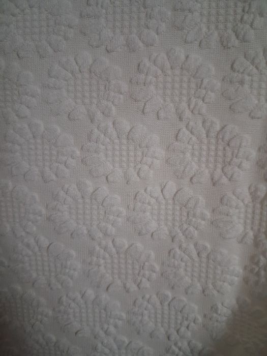 Elegancki biały top