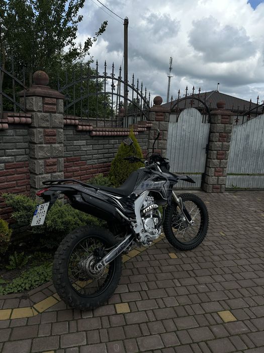 Loncin lx300  / Обмін
