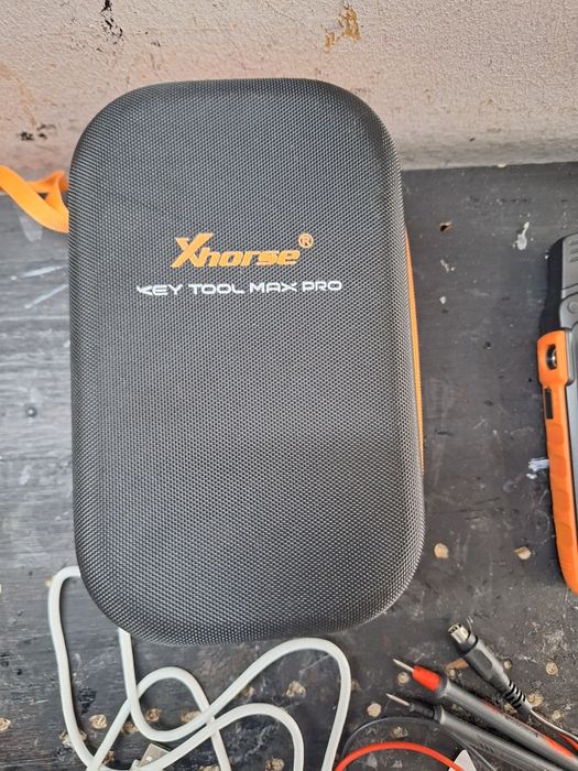 Key tool max pro