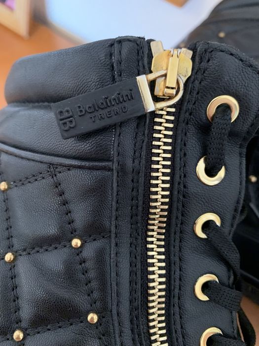 Ботінки Baldinini