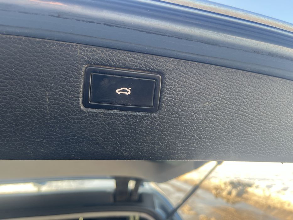 Volkswagen passat b6 2.0 tdi kommon rail 2008