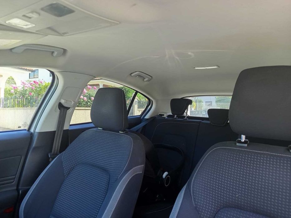 Ford Focus 1.5 TDCI