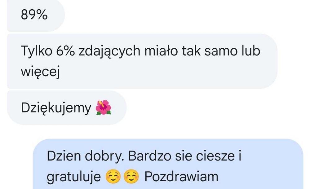 Korepetycje - Matura z polskiego 2027