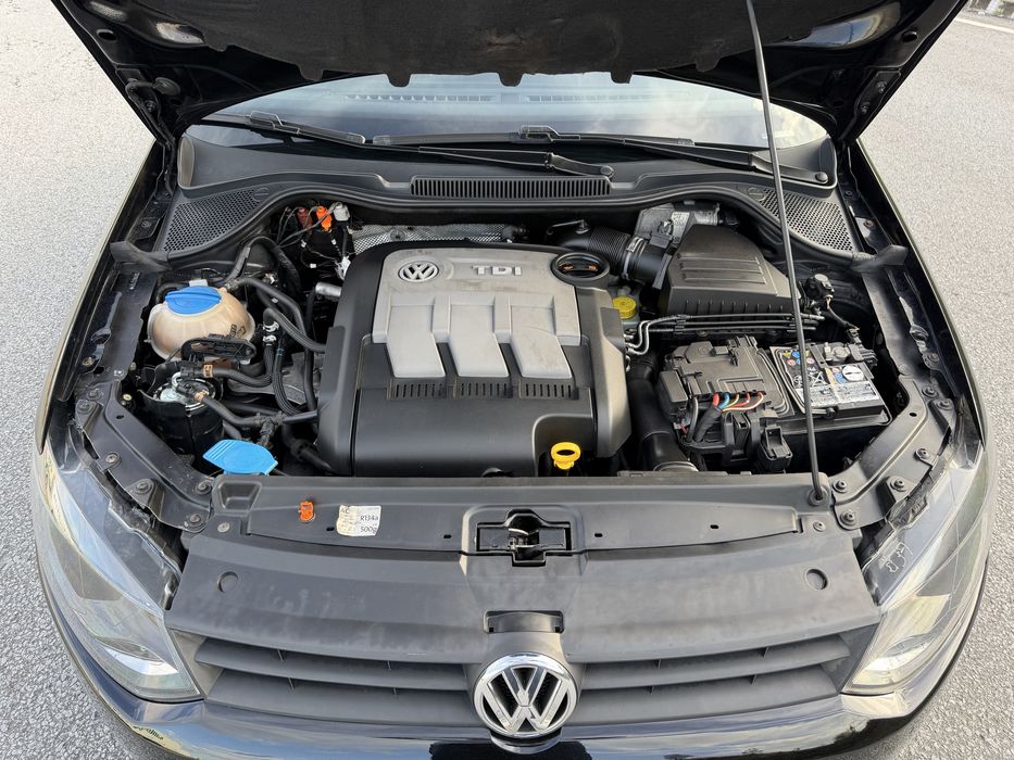 VW Polo 1.2 Tdi 166mil kms