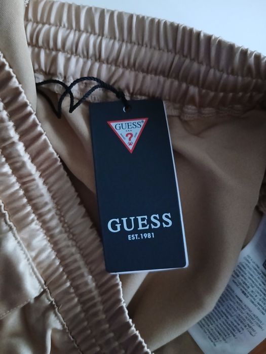 Spodnie GUESS roz.44/46