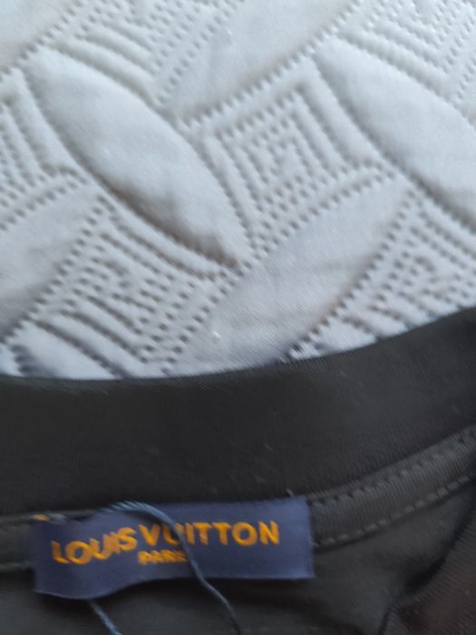 T shirt - Louis Vuitton