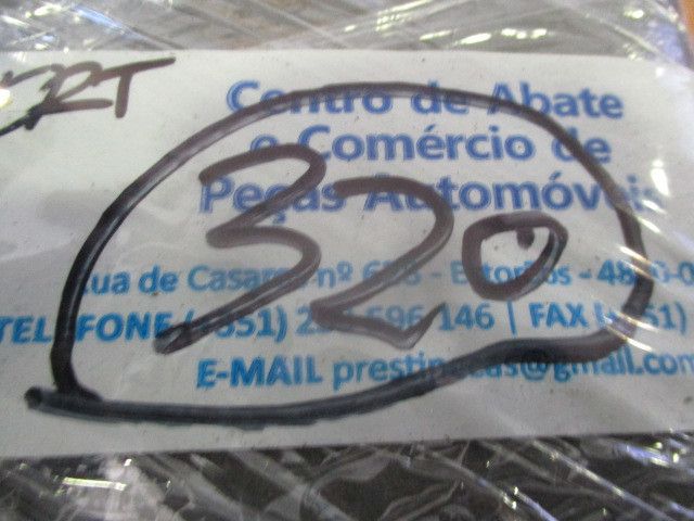 Pála de sol direita PEUGEOT Expert Chassis Cabina (223)