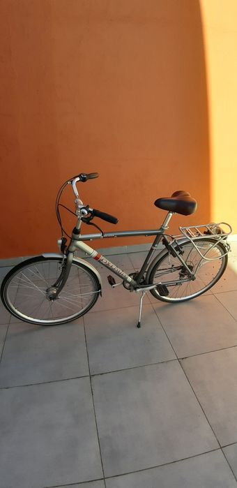 Bicicleta Oxford, de passeio.