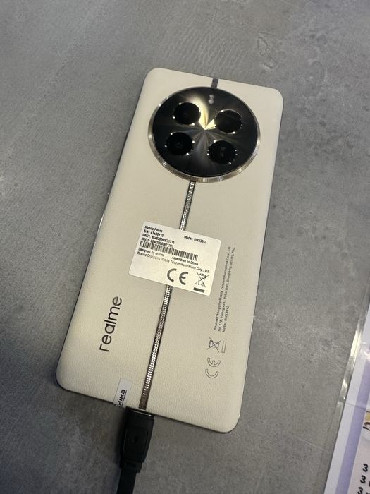 Realme 12 pro состояние нового 12/256