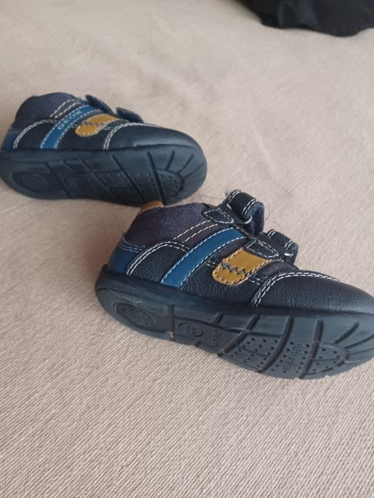 Sapatilhas de bebé