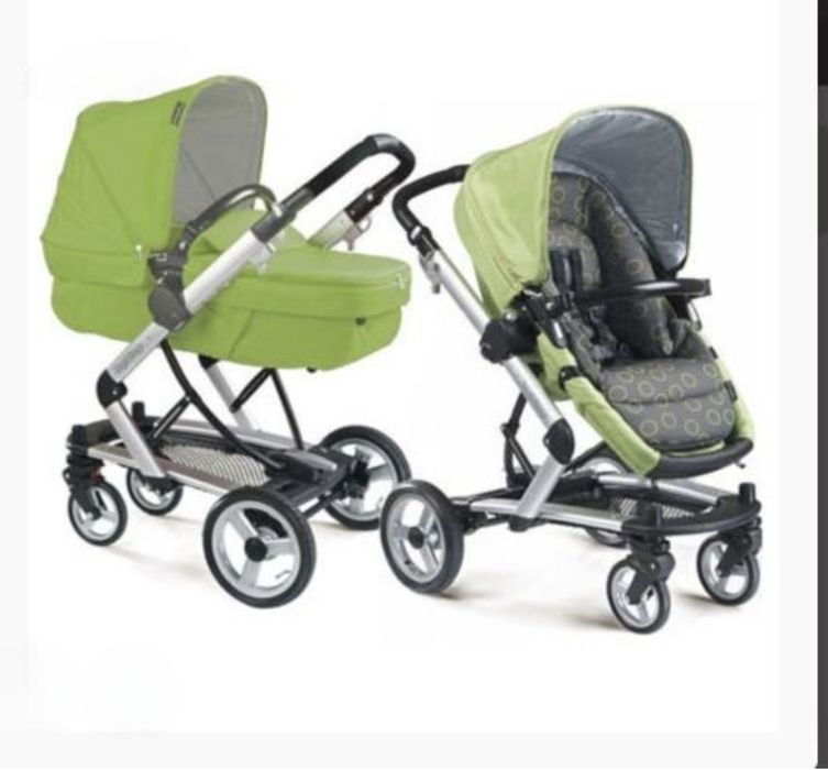 Коляска Peg Perego Skate