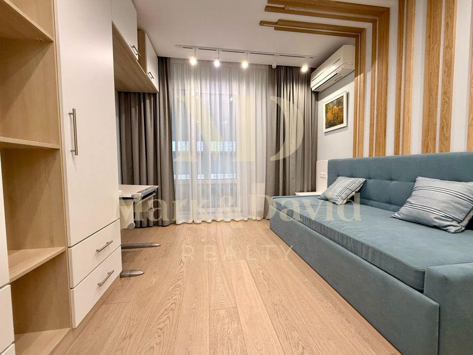 Унікальна квартира ЖК ParkLand голосіївський р-н метро Васильківська