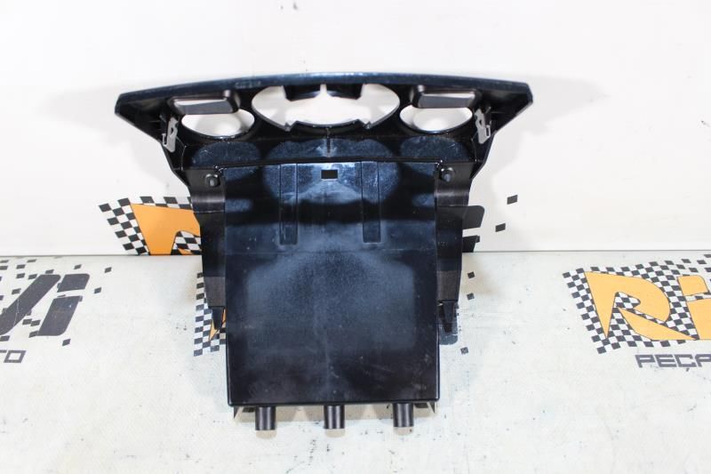 Moldura da consola central / rádio / aro PEUGEOT RCZ