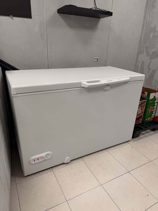 Arca Congeladora Horizontal 349 Litros.