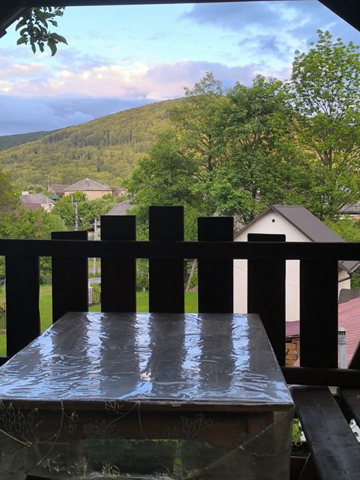 Відпочинок в Поляні . оренда житла.