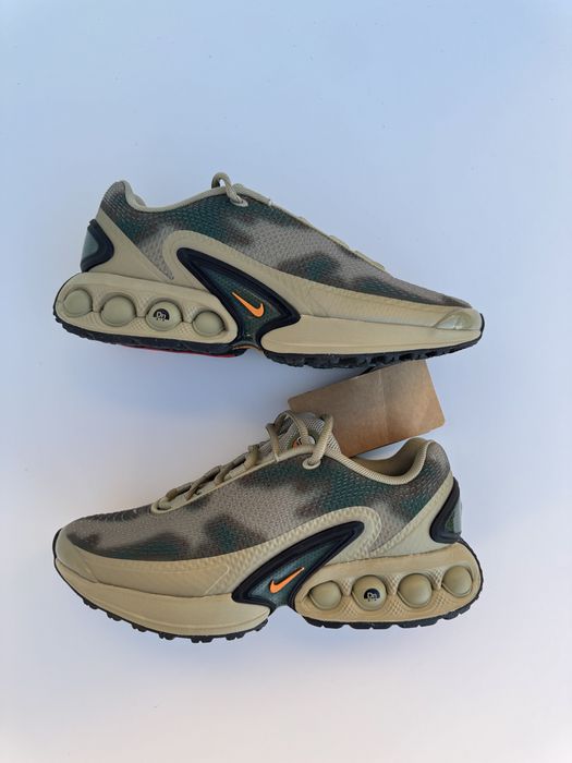 Nike Air Max DN, жіночі кросівки, нові, оригінал, найк, nike