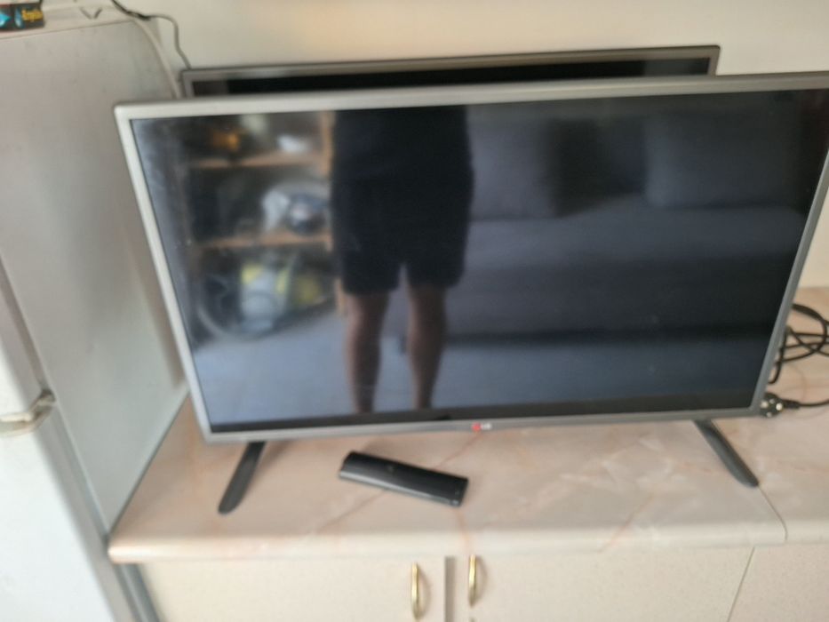 Tv LG  32 cale bez smart tv