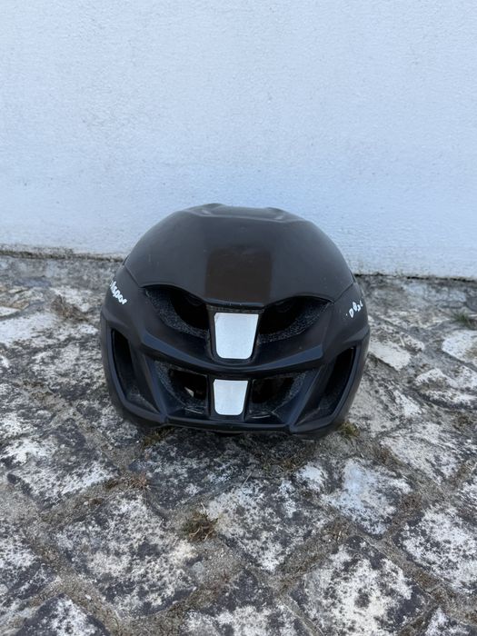 Capacete polisport