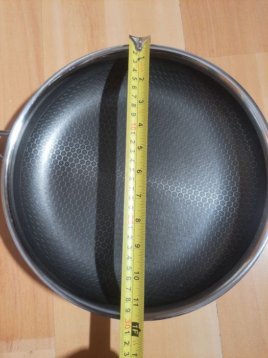Patelnia FIXLINE 28 cm