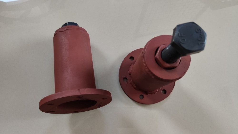 TZ4K14, MT8 ściągacz bębnów hamulcowych