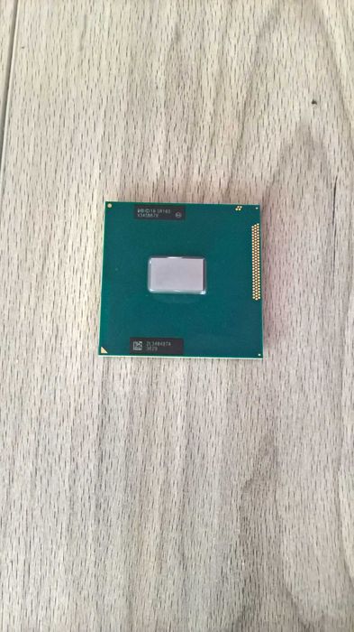 Intel Celeron 1,9 GHz