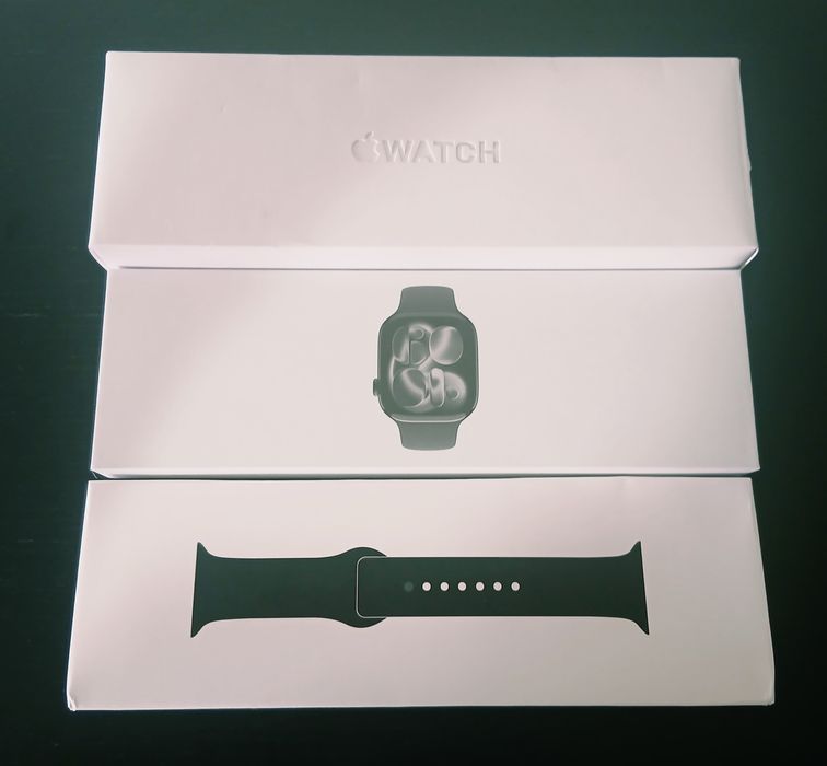 Apple Watch Series 11
