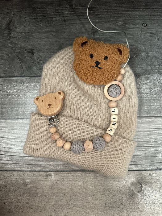 Zawieszka do smoczka