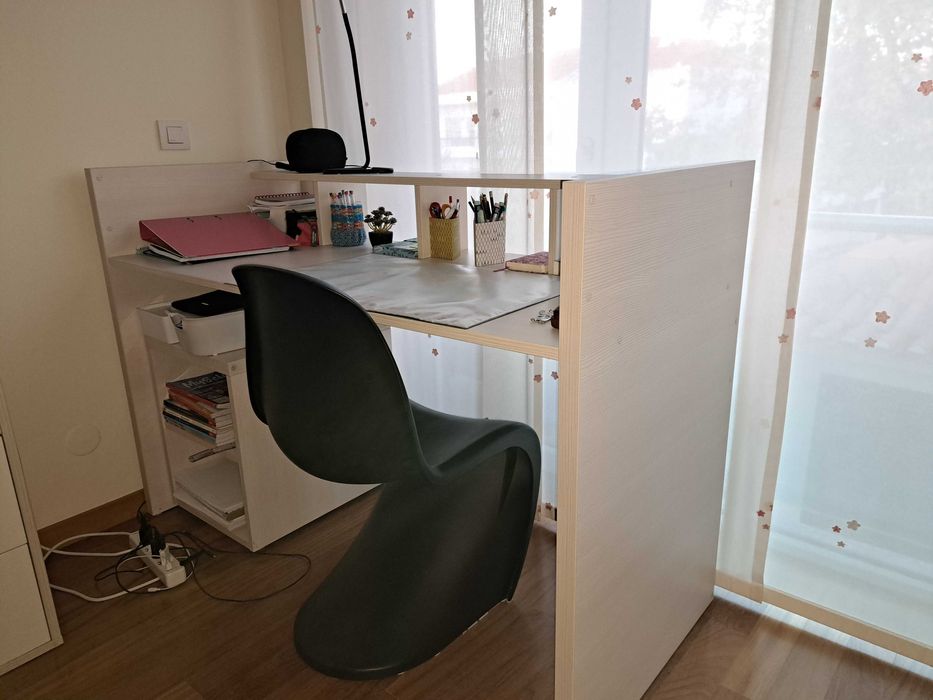 Quarto completo adolescente - Marca Ros