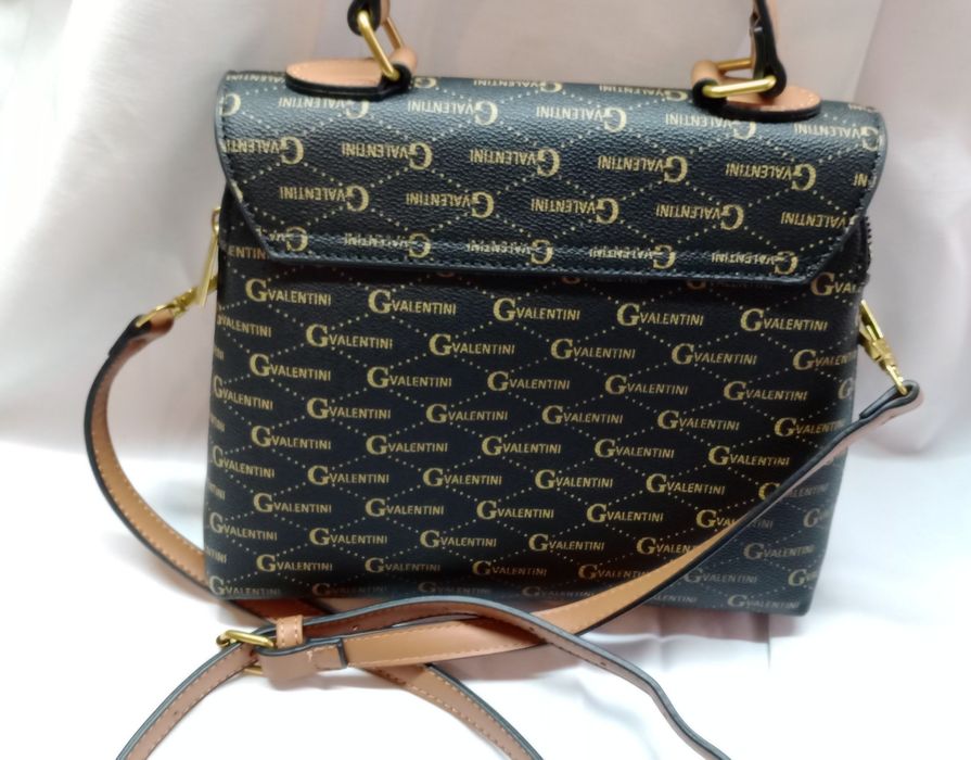 Vendo Mala Gino Valentini