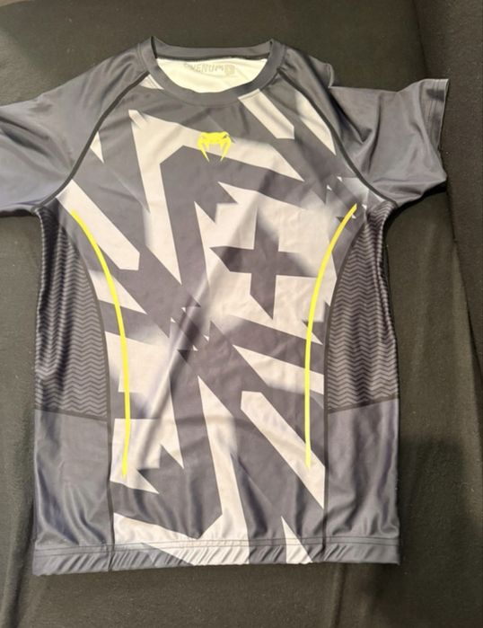 Rashguard Venum