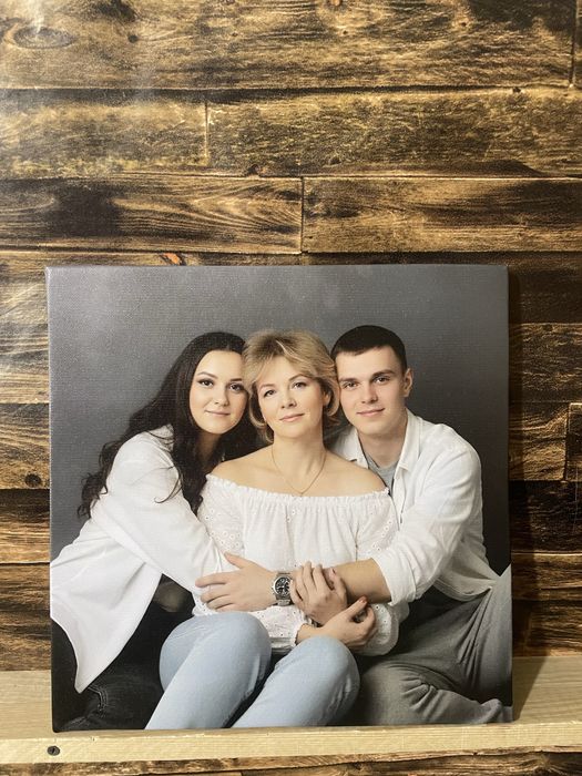 Картина за вашим фото