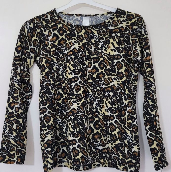 Camisola de lãzinha por €2