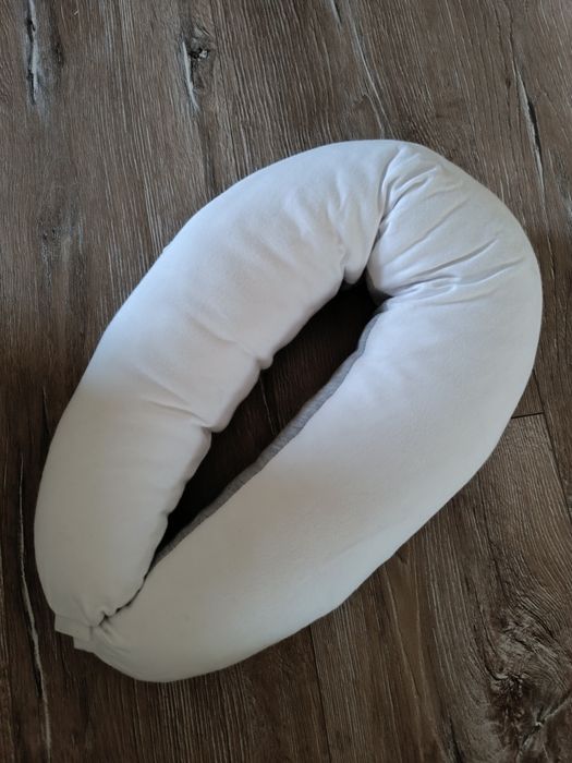 Poduszka stabilizująca niemowlęca Poofi jak nowa