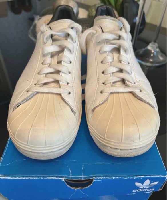 Adidas Superstar Shanghai