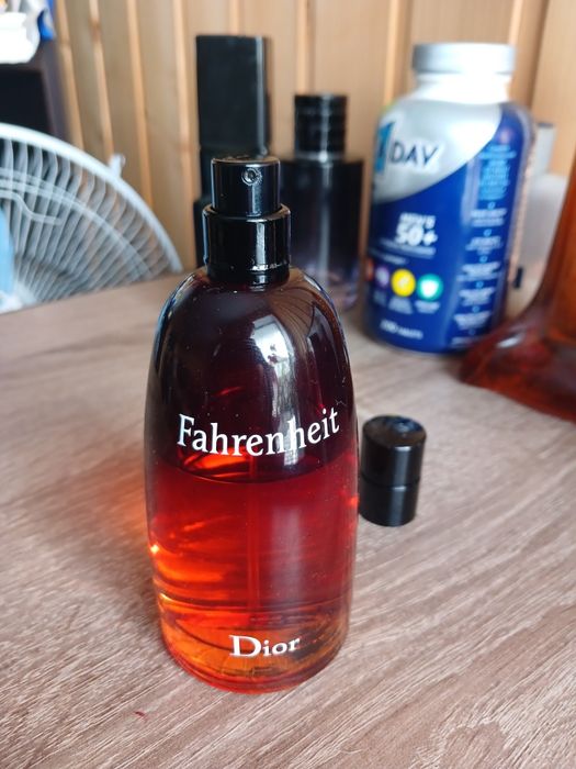 Французька мужська туалетна вода DIOR -оригінал 100 мл