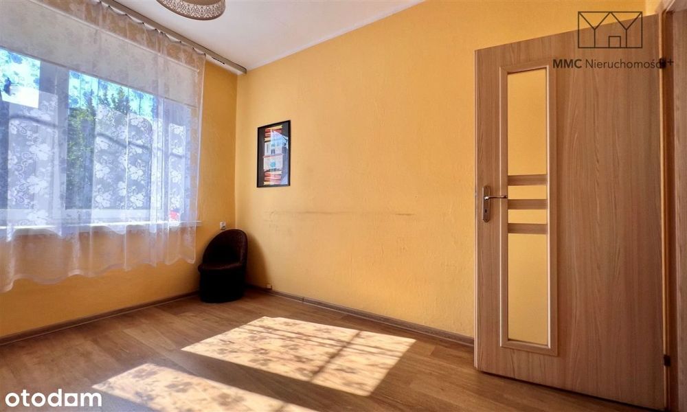 2 pokoje | 1 piętro | balkon | Chorzów Batory