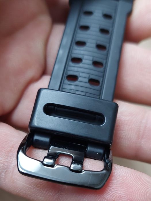 Casio G-Shock G9000MS-1