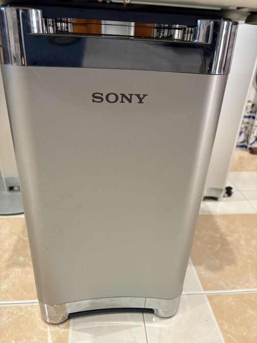 Digital cinema sound