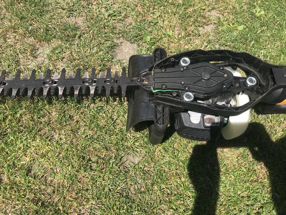 Кущоріз,бензинові ножиці для живоплоту FPHT26-4 26cc 550 мм з Англії