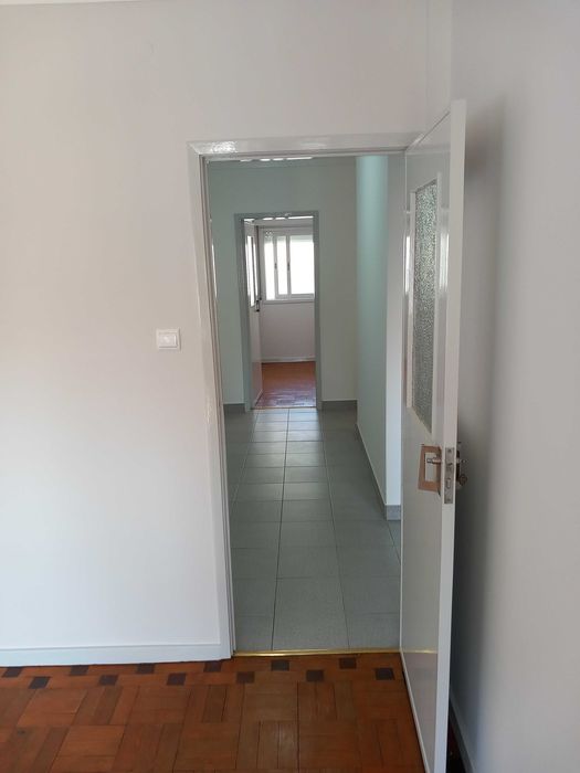 T2 - Rua Cabo Borges - Vila Nova de Gaia